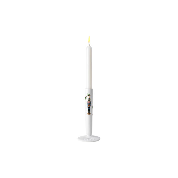 Hammershøi Christmas Candle Holder, Kähler