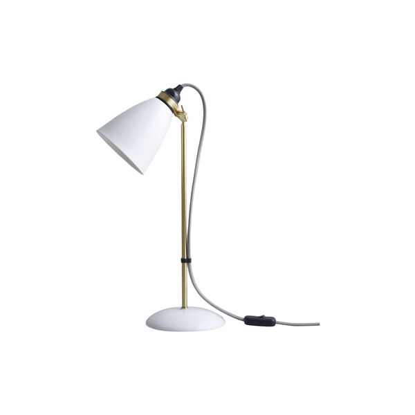 Hector 30 Table Light, natural white, Original BTC