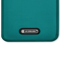 WA-126 Cooler Sleeve, bleu riviera, Le Creuset