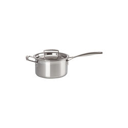 3-PLY Saucepan with Lid 1.9 L, Le Creuset