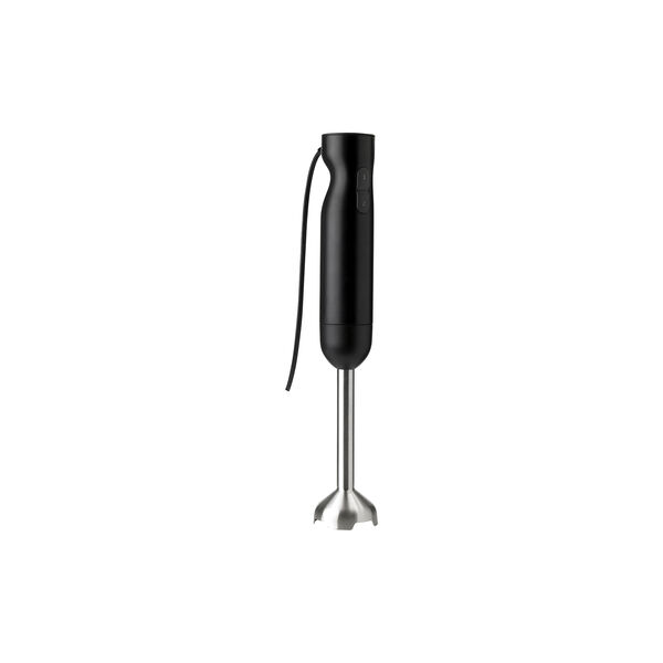 FOODIE Hand Blender, black, RIG-TIG