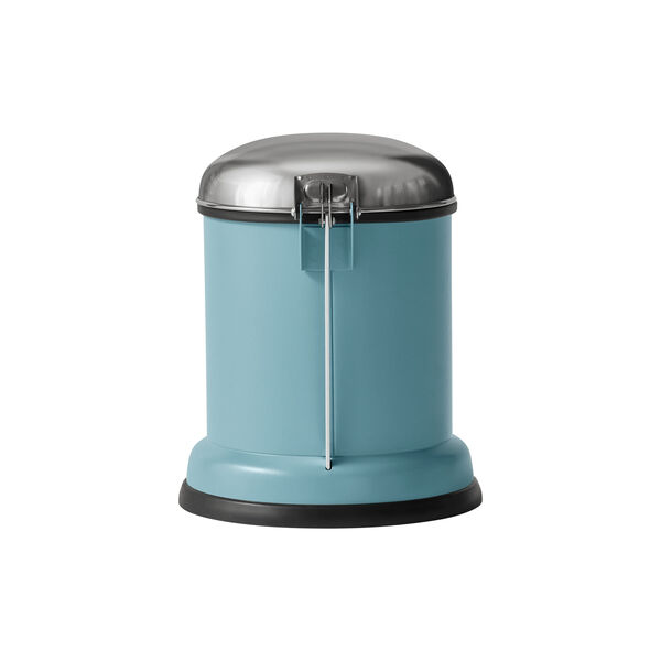VIPP13 Pedal Bin, Henri teal, Vipp
