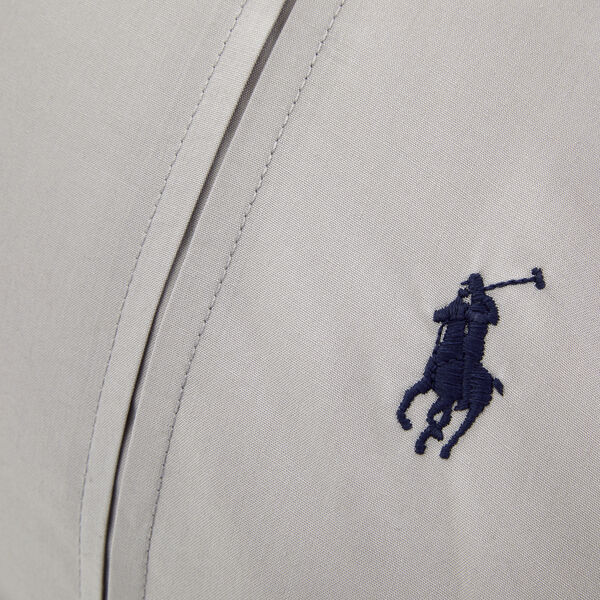 Polo Player Pillow Case, andover heather, Ralph Lauren Home