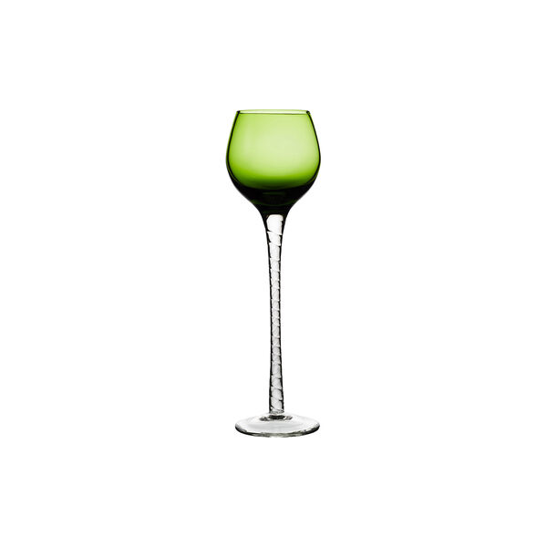 London Aquavit Glass 6 pcs London Aquavit Glass 6 pcs, Lyngby Glas