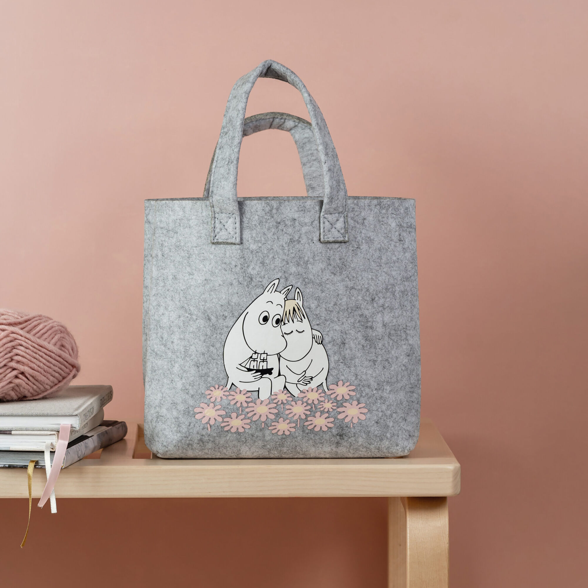 Moomin bag Together