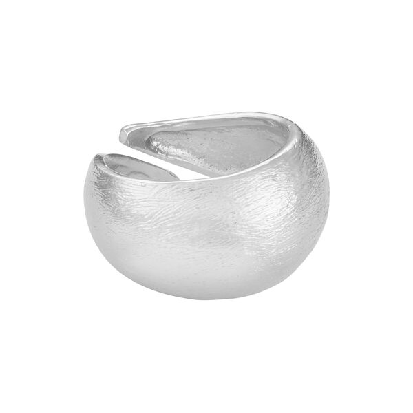 June ring, silver plated, Pure by Nat