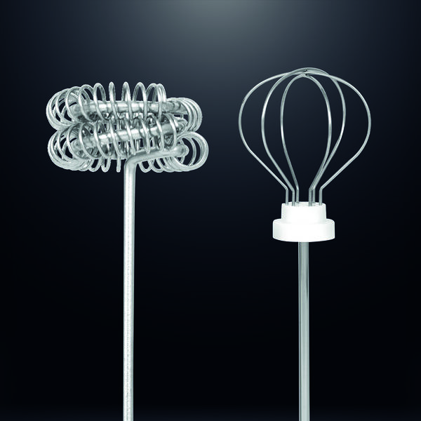 Milk frother PRO whip, Bialetti