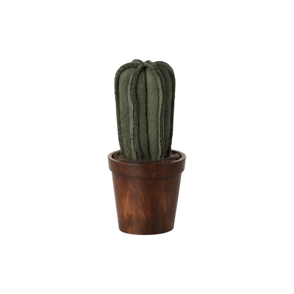 Flower Pot with Cactus, Maileg
