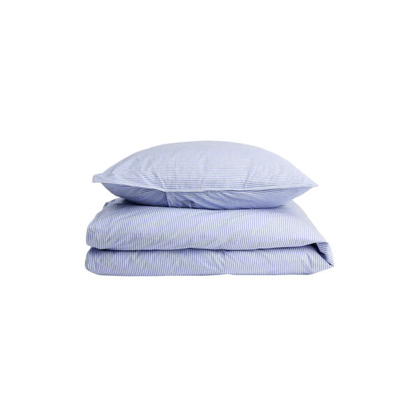 Duvet Set Petite, mix air blue Duvet Set Petite, mix air blue, Aiayu