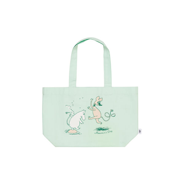Moomin tote bag Moomin Day 2025 Moomin tote bag Moomin Day 2025, Moomin Arabia