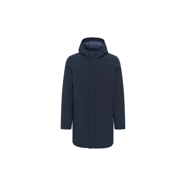 MAdeston N Coat, dark navy MAdeston N Coat, dark navy, Matinique