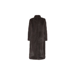 BalakaBBMeri Coat, brown, Bruuns Bazaar