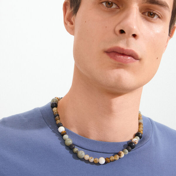 ROOT | Gold-Plated | Necklace, Pilgrim