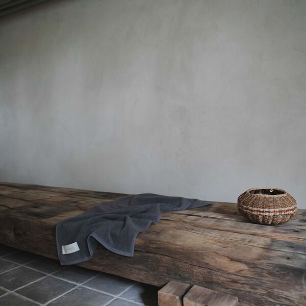 UNA TOWEL, stormy, Studio Feder