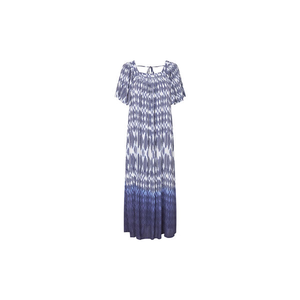 MaNatores, medieval blue, Masai