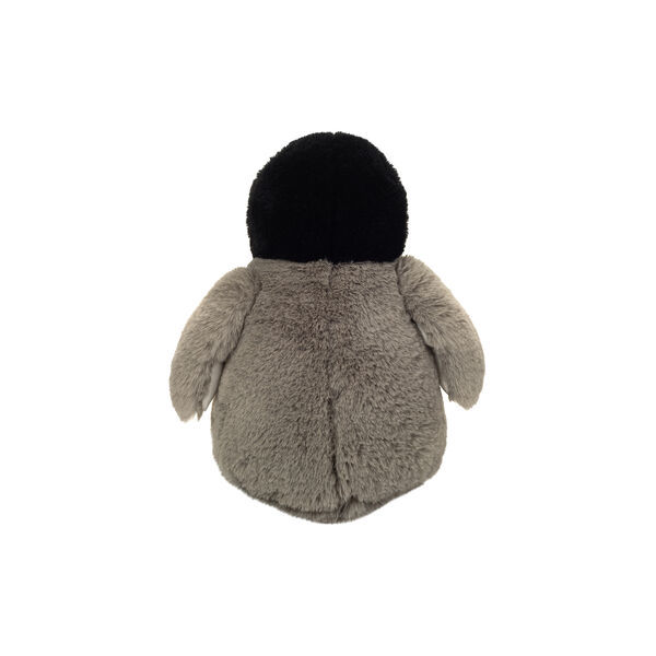 Penguin, Teddy Hermann