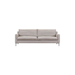 Streamline Sofa, Gravel 07, Eilersen