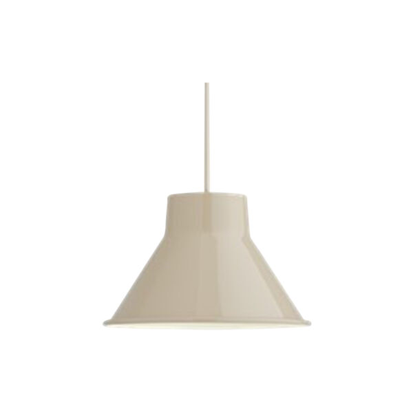 Top Pendant Lamp, sand, Muuto