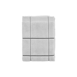 Vista Towel, cloud grey, S&ouml;dahl