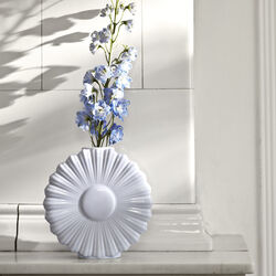 Flower Vase Daisy, Lyngby Porcel&aelig;n