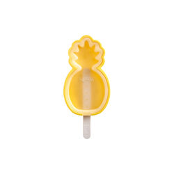 Ice Cream Molds Tropical Fruits 4 pcs, Lékué