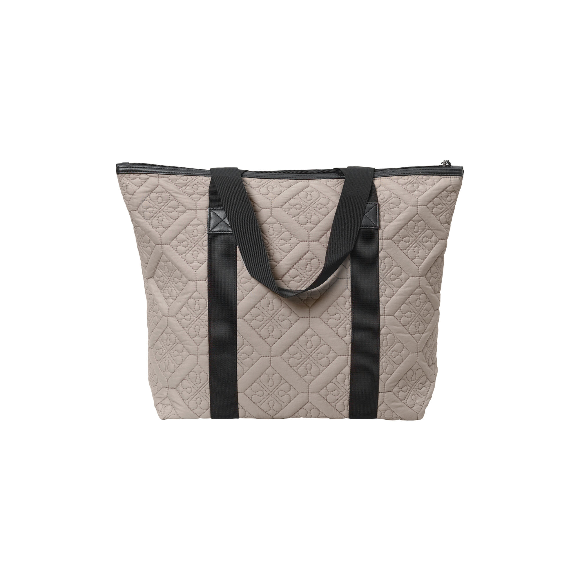 Day Gweneth RE Q Flotile Bag M moon rock