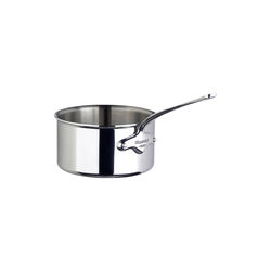 Cook Style Saucepan 1.1 L, Mauviel 1830