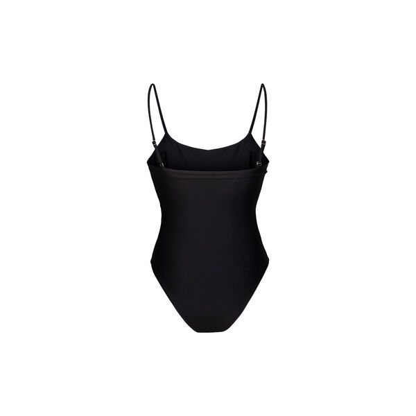 Penida Swimsuit, nero, Cartel Copenhagen