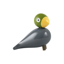 Songbird Nightingale, Kay Bojesen Denmark