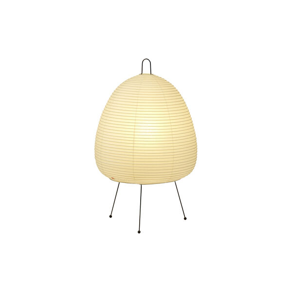 Akari 1A Table Lamp, Vitra 