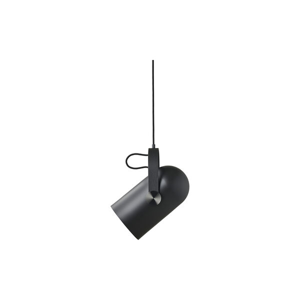 Le Klint 162 Carronade II Pendant, black oak, LE KLINT