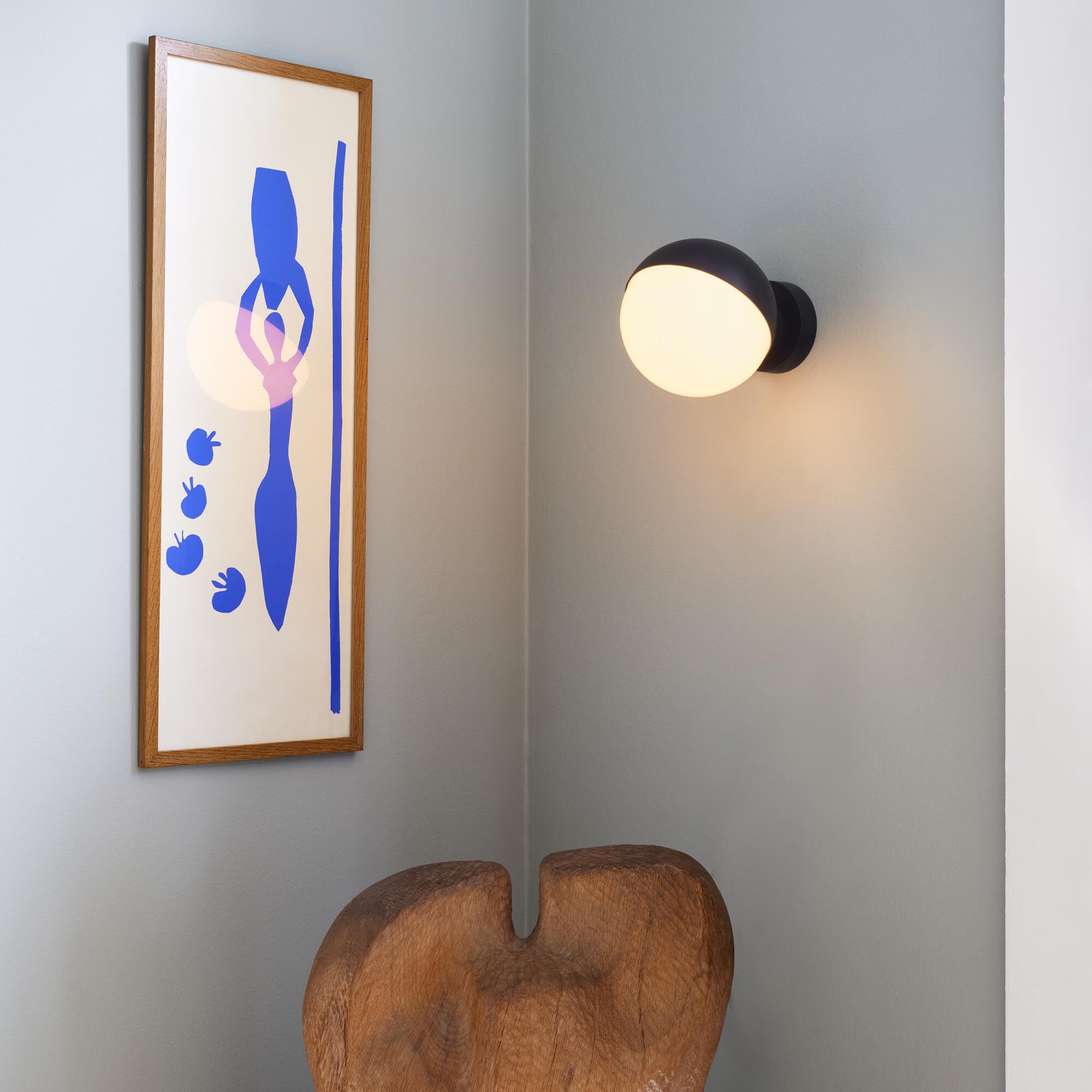 Louis poulsen cheap wall lamp