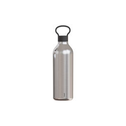 Tabi vacuum insulated bottle 0.55 l., steel, Stelton