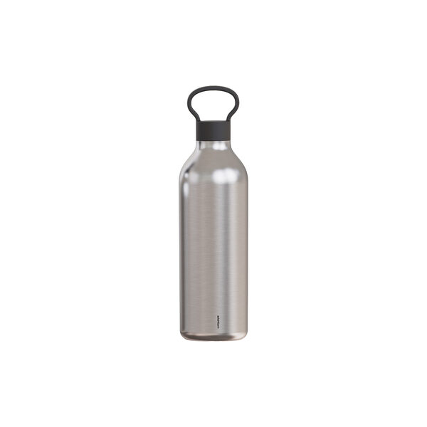 Tabi vacuum insulated bottle 0.55 l., steel, Stelton