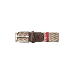 Dubai Belt, beige, La Boucle