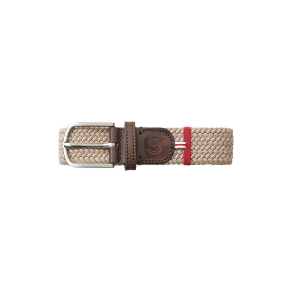 Dubai Belt, beige, La Boucle