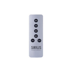 Remote Control, Sirius Home