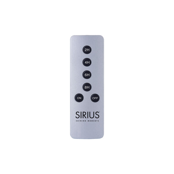 Remote Control, Sirius Home