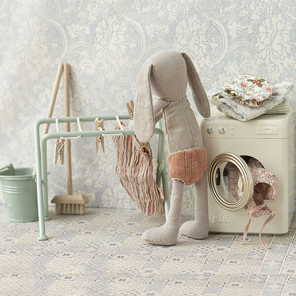 Miniature Washing Machine, Maileg