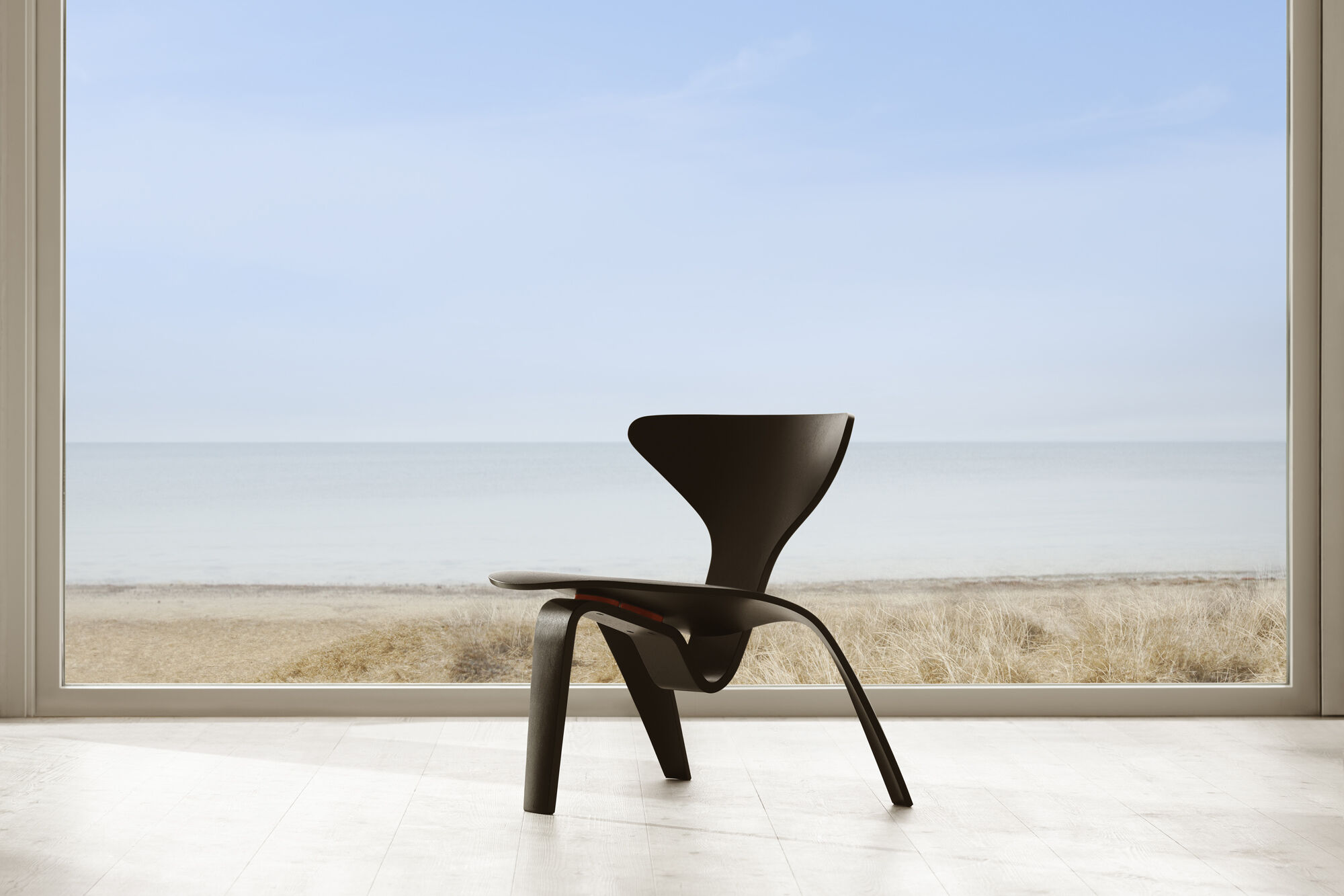 Fritz hansen sales lounge
