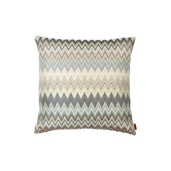 Masuleh Cushion, 170 multi colour, Missoni Home