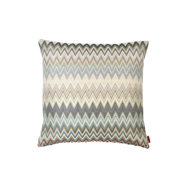 Masuleh Cushion, 170 multi colour, Missoni Home