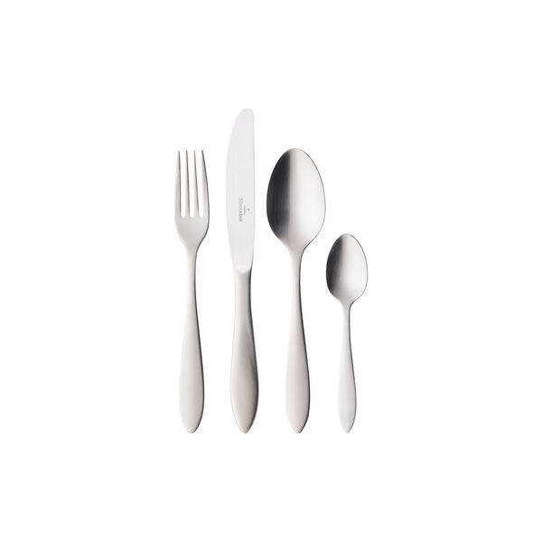 Arthur Cutlery Box 24 parts, Villeroy & Boch