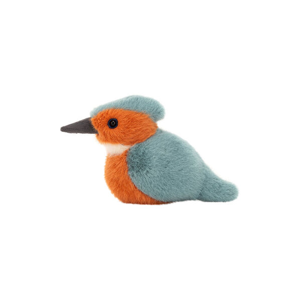 Birdling Kingfisher, Jellycat