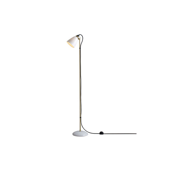 Hector 30 Floor Light, natural white, Original BTC