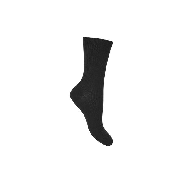 Vione Socks, black, mbyM