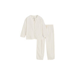Pajamas Champetra | Mix French Blue, Aiayu
