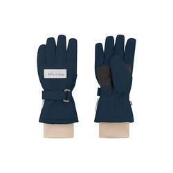 MATCELIO Gloves, outer space, Mini A Ture