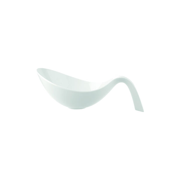 Flow Bowl with Handle, Villeroy & Boch
