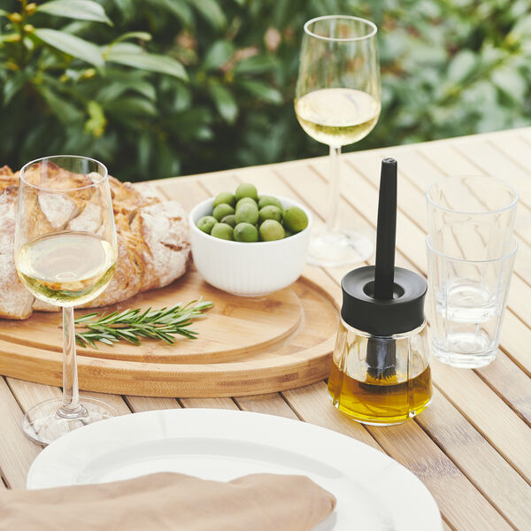 Hammersh&oslash;i Bowl &Oslash; 11 cm, K&auml;hler